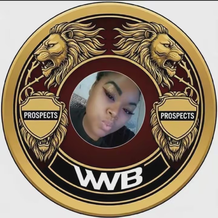 🐝🐝Fayfay👑WWB👑