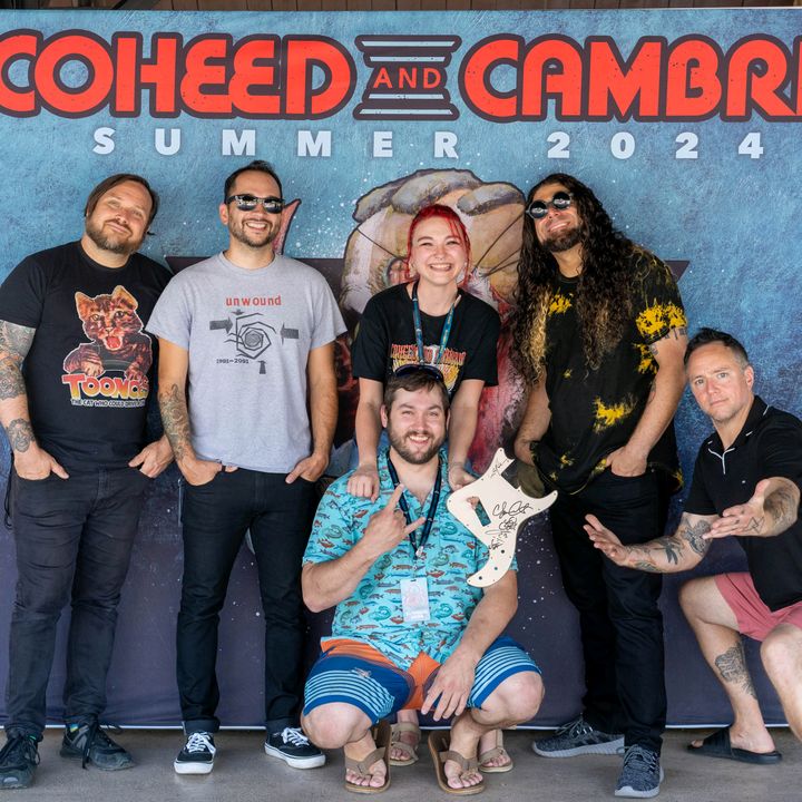 🖤💜Queen Chaos💜🖤