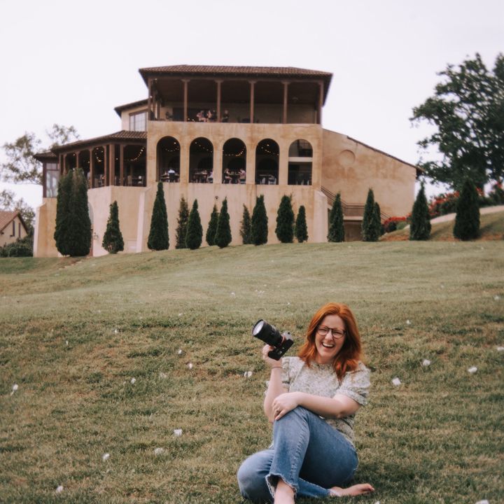 Cirrus Gold Creative Company