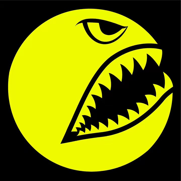 Piss Missile Golf Balls
