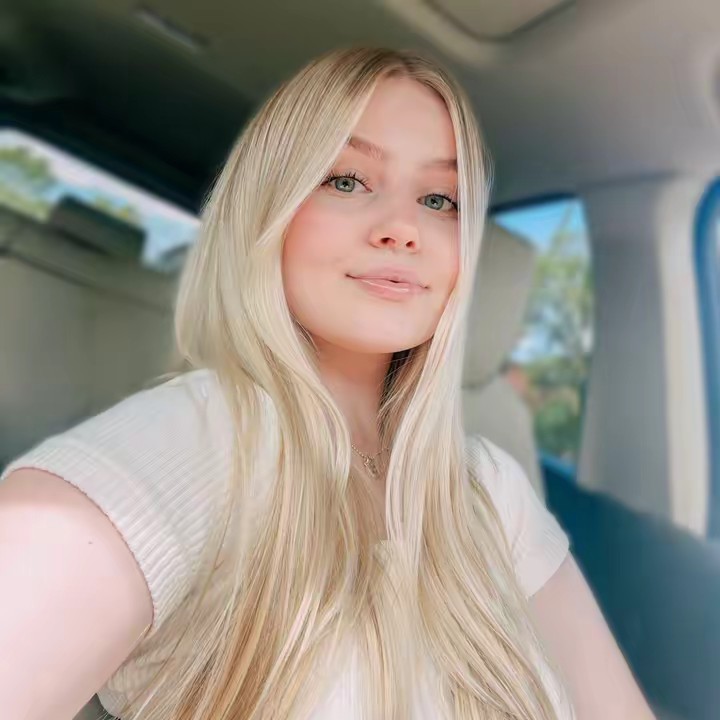 Brooke Morton