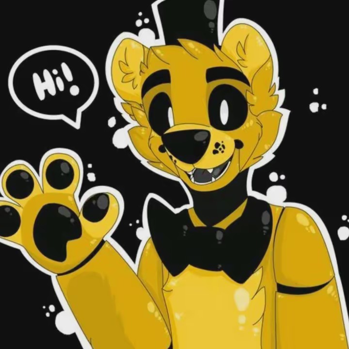 @Golden_ Freddy 1 2 3