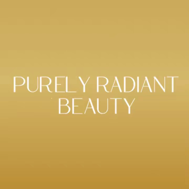 Purely Radiant Beauty