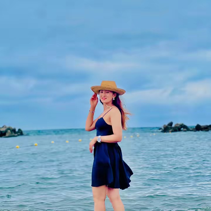 ビマラ タマン(Dolma)