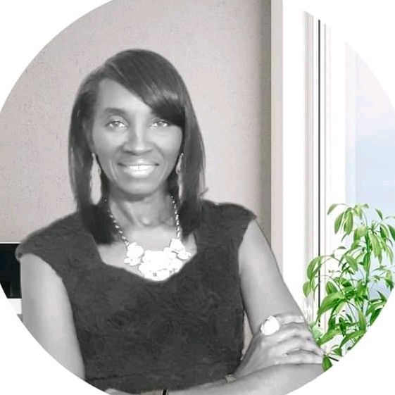 Mel | Accountability Partner ❌