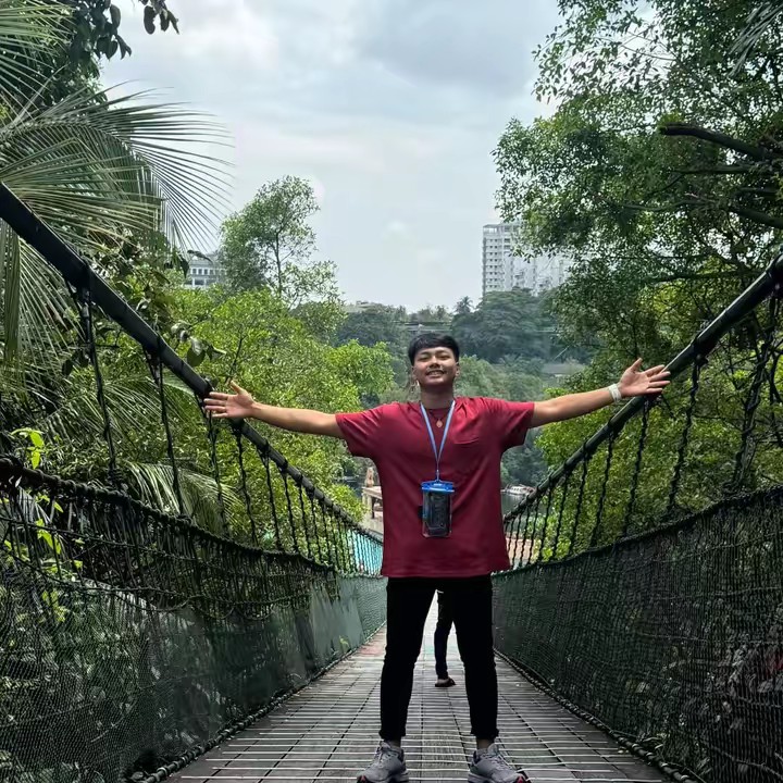 ZORO💐🐮🐮🇲🇾🇲🇾