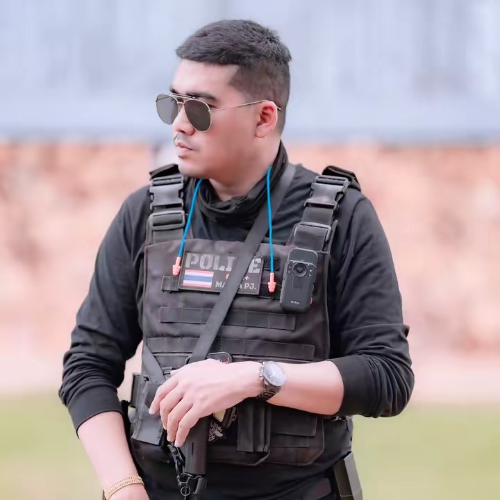 Mazda PJ 🐻 (จ่ามาส บ้านดอน)