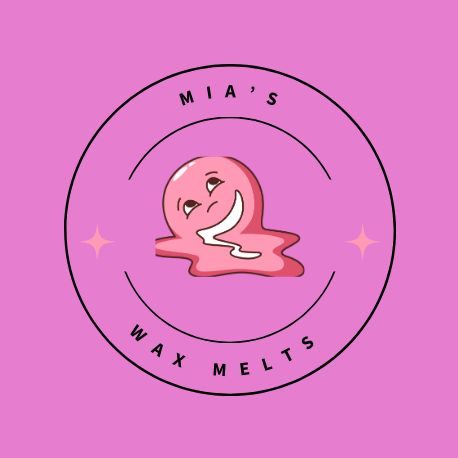 Mia’s wax melts
