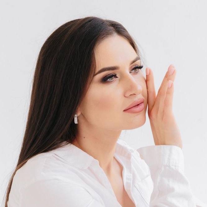 Инуля творит 🥗