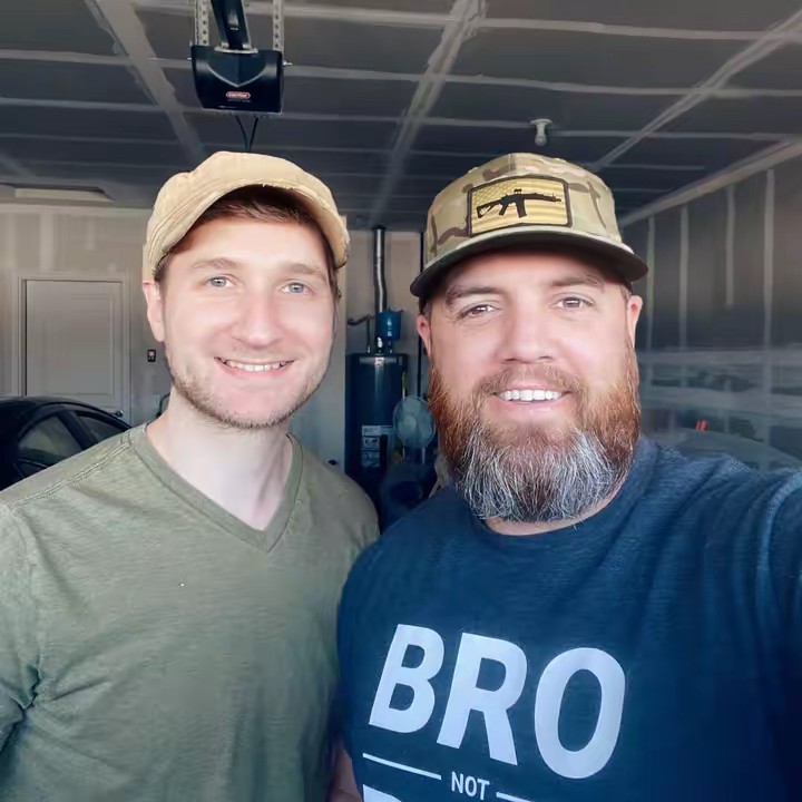 Bro Builds