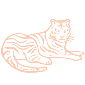 Tigre Jewelry