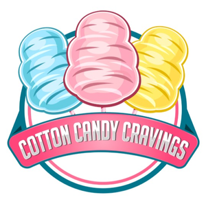 Cotton Candy Cravings