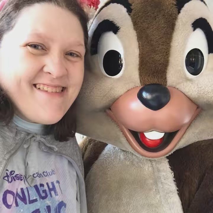 Lauren M | Disney Life