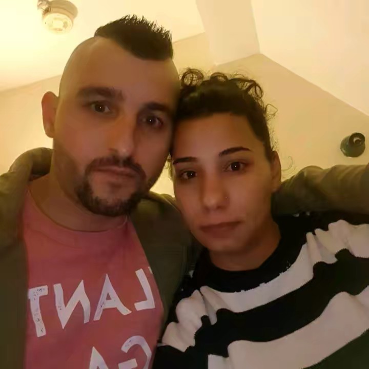 Evrayim Yikilmadimayktaim