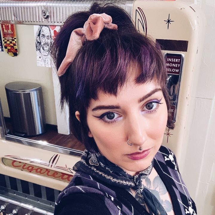 Kasi BayArea ALT Hairdresser