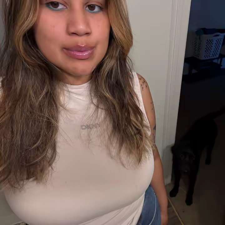 Jessica #latinadogmom