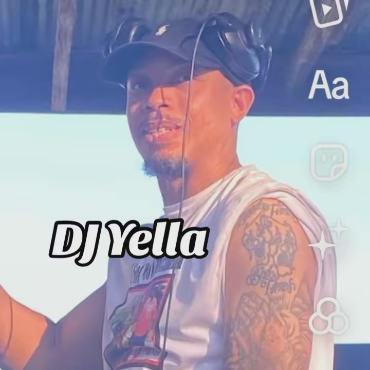 #Fleetdjs Dj Yella