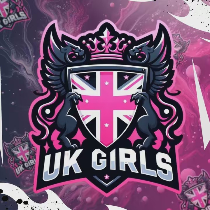 GUILDA UK GIRLS 💜🔮