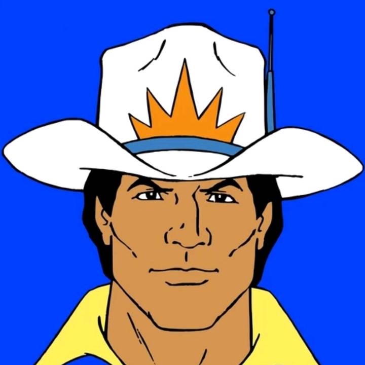 Bravestarr