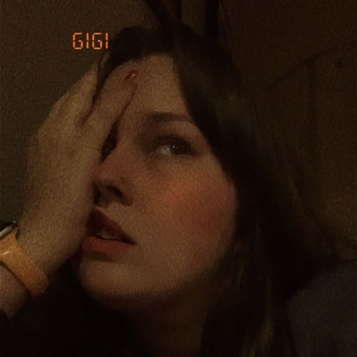 gigi harris 🇵🇸🍉