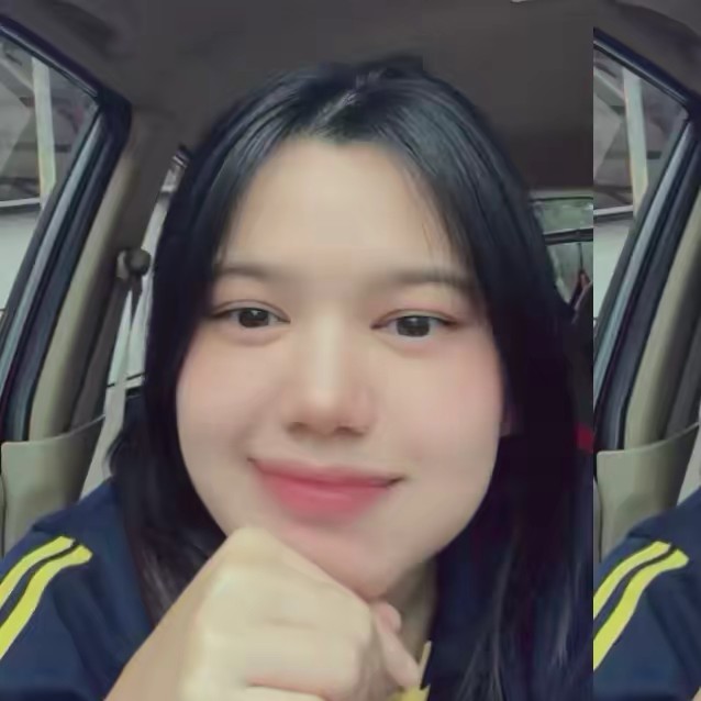 น้องมีนชอบนอน