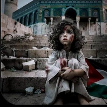 ❣️free palastine❣️