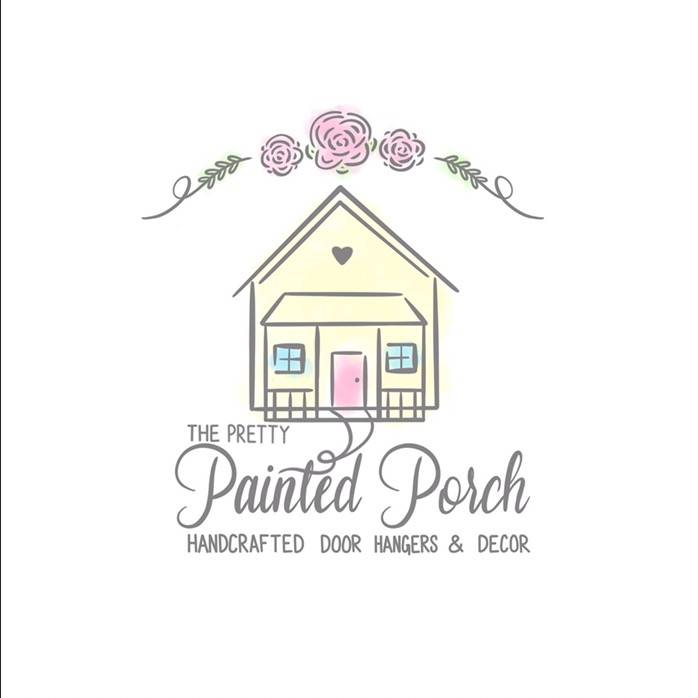 ThePrettyPaintedPorch