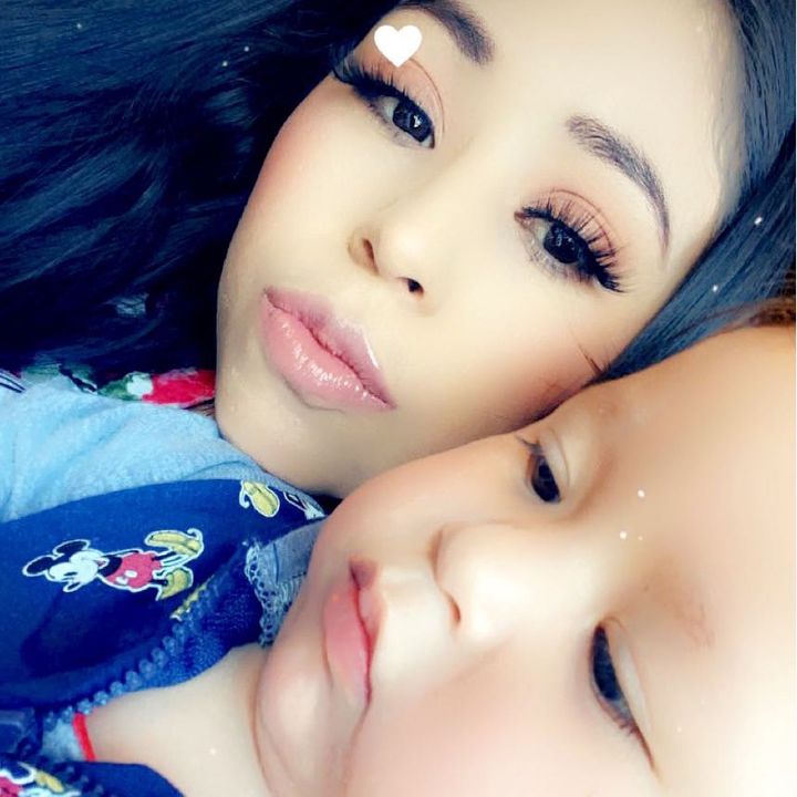 Isela y Jacob ❤️