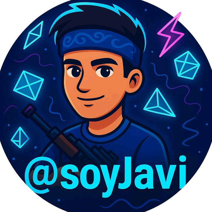 SoyJavi