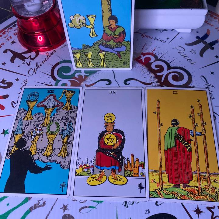 👹Consultas*Espiritusles👹