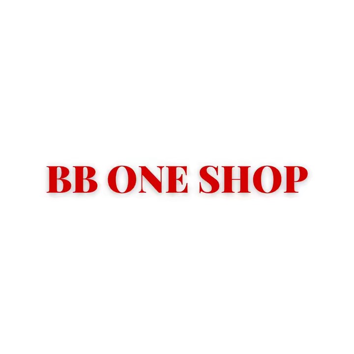 BB One Shop