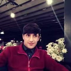 Zabi Hanifi☝️😎