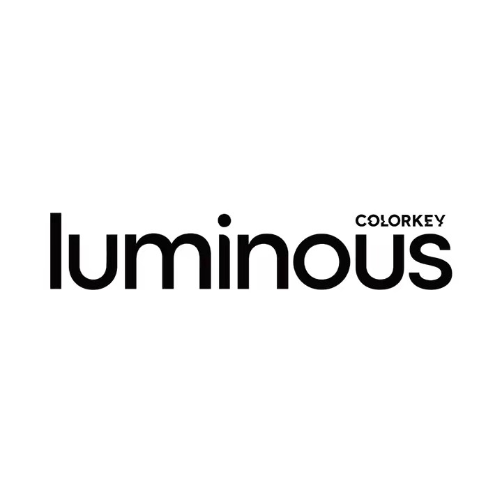 COLORKEY LUMINOUS MY