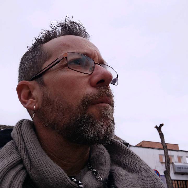 Jose Maria Perea Crespo