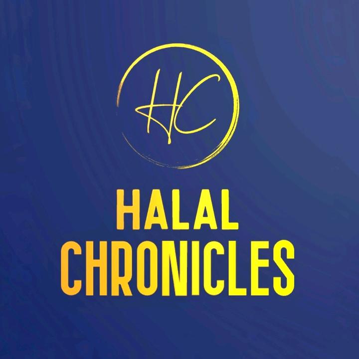 Halal Chronicles