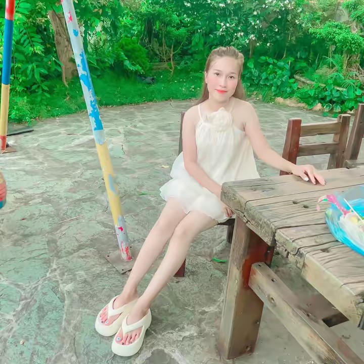 Kim Anh Hua Boutique