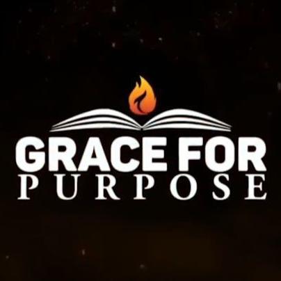 Grace for Purpose