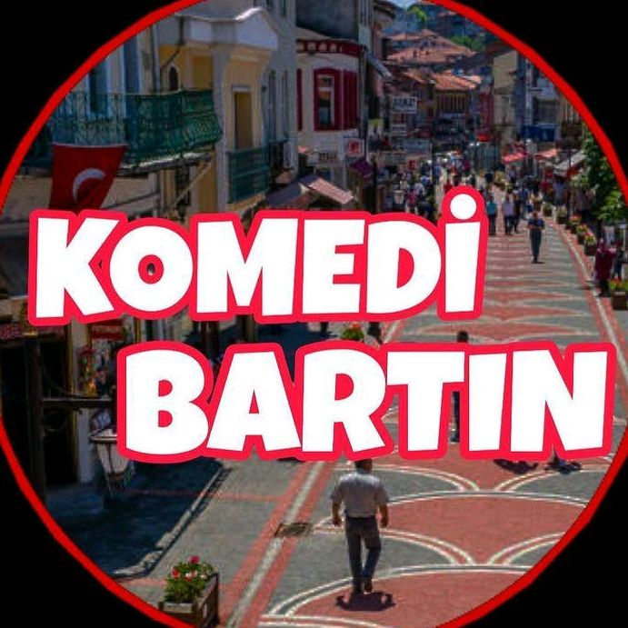 Komedi Bartın