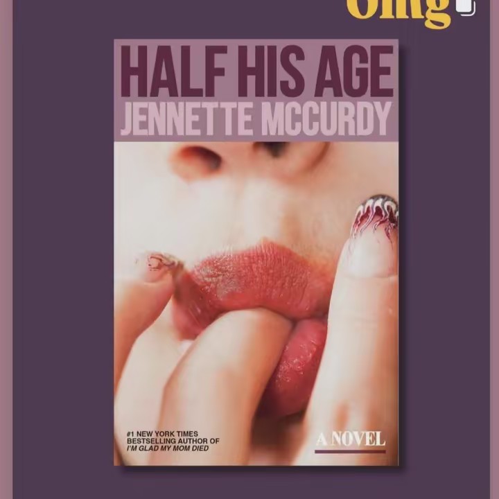 Jennette McCurdy