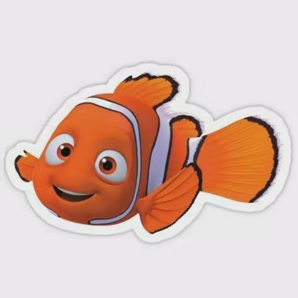 🐠 nemo 🐟