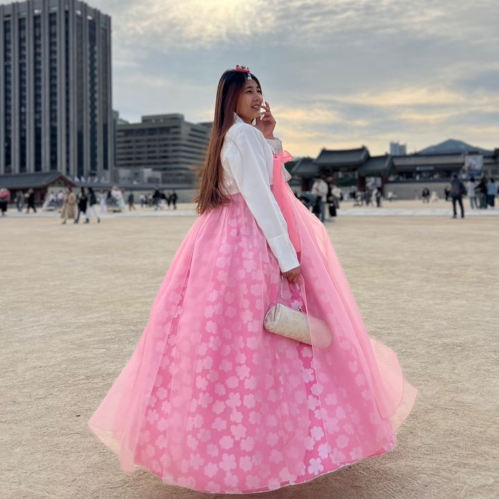 Pratima Tamang🇳🇵🇰🇷