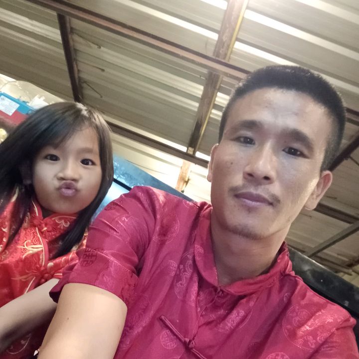 สวัสดีคนไหนที่กดหัวใจให้ขอให้ร