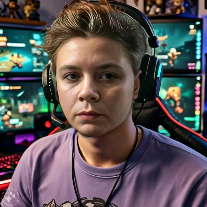 Just Sike The Helpful Gamer