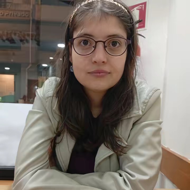 luisa costa oliveira