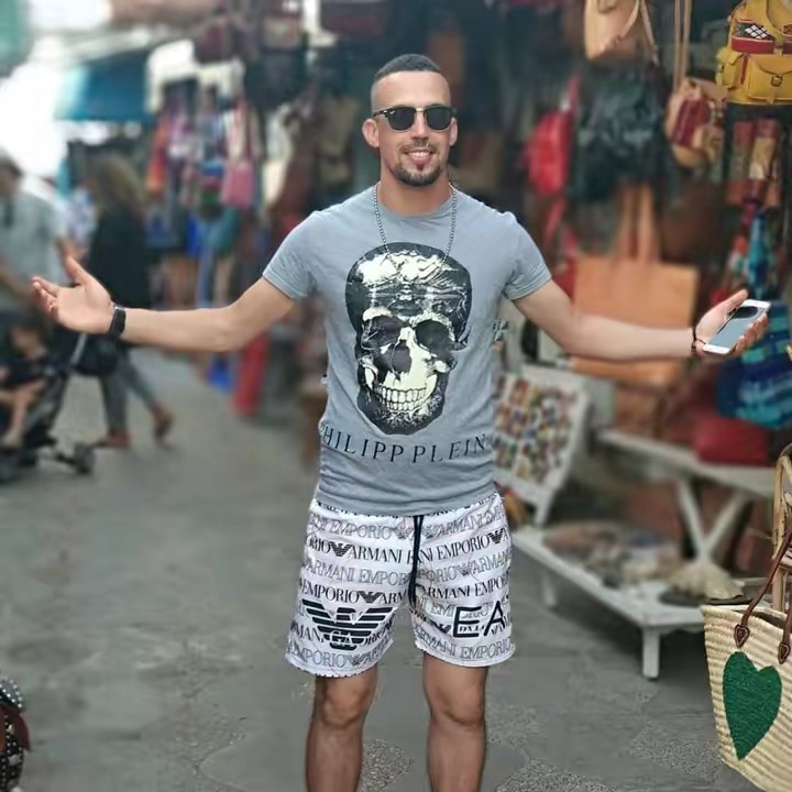 عبدالله الباكوري