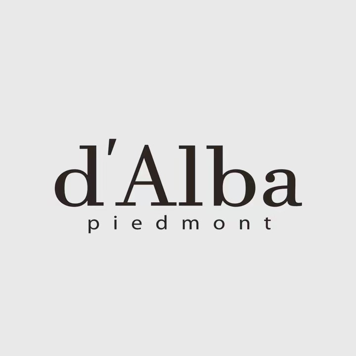 d'Alba Piedmont