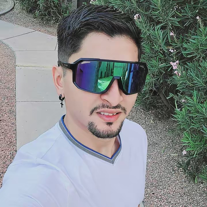 Jhon Alberth Paredes