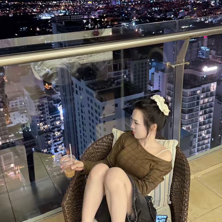 Huyn Baby 🇰🇷🇻🇳