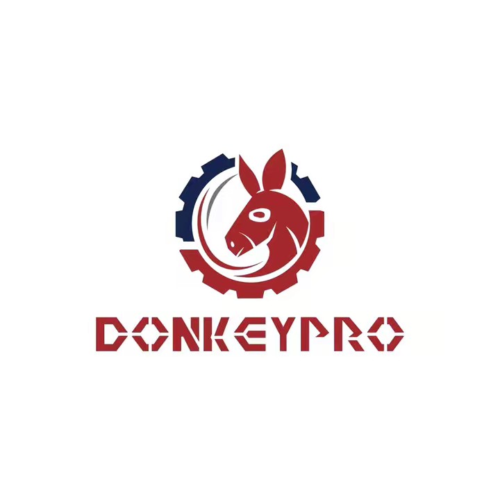 DONKEYPRO