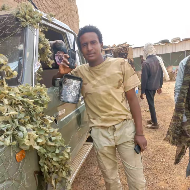 قيقا المتمرد🇸🇩 R S f✌🔥